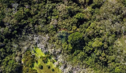 'Terreno Exclusivo de R$ 21 Milhões: Oportunidade Única em Localização Privilegiada .