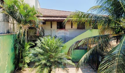 A venda complexo residencial 8 casas na Rasa - Oportunidade de Investimento
