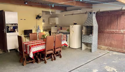 Casa a venda em Búzios, perto da praia. R$225.000 a vista