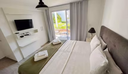 Apartamento á venda 67m² na Tartaruga Búzios