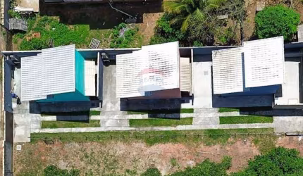 Casas Tipo Loft á venda  na Rasa - Búzios- Excelente oportunidade! R$ 250.000 CADA