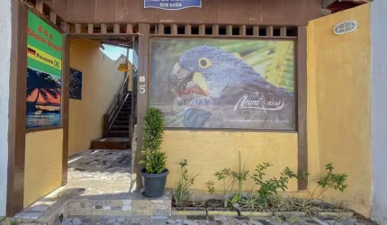 Casa á venda em Geribá por R$ 720.000,00  para Guest House /Pousada
