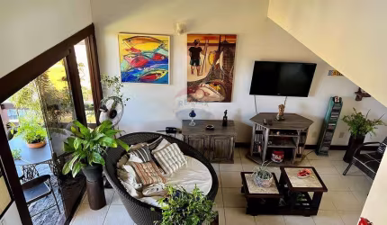 CASA EM CONDOMINIO NA RASA - ARMACAO DOS BUZIOS