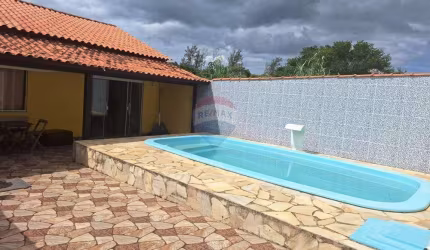 Casa à venda na Maria Joaquina - R$ 195.000