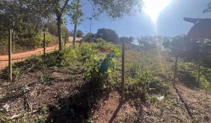 Oportunidade Única! Terreno à venda na Divisa de Búzios e Cabo Frio com Vista Maravilhosa por R$ 65.000
