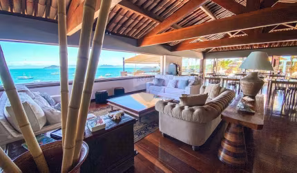 Hotel à venda em Búzios na Orla Bardot por R$ 34.000.000,00!