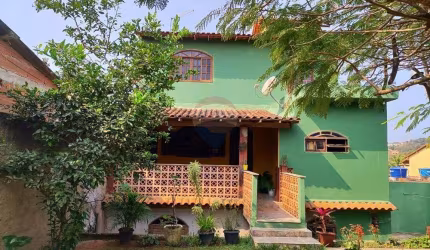 Excelente Oportunidade! Casa à Venda no Bairro Maria Joaquina – Rasa, Armação dos Búzios/RJ
