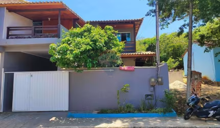 Excelente Oportunidade! Casa à Venda no Bairro – José Gonçalves, Armação dos Búzios/RJ  R$ 340.000