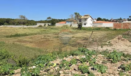 Terreno com 450m² à venda em Jose Gonçalves Búzios
