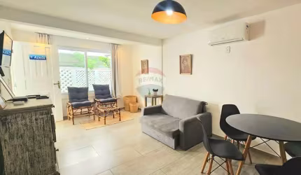 Apartamento impecável para Airbnb
