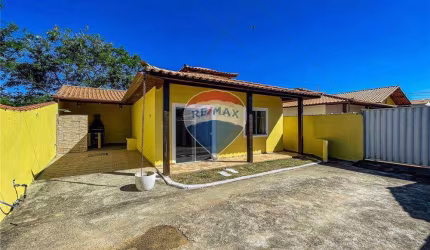Casa à venda na Rasa em Búzios com 2 quartos!