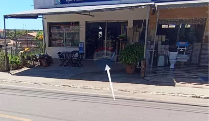Loja Comercial à venda na Vila Verde em Búzios! R$ 400.000