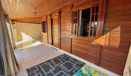 Casa com 2 quartos à venda na Praia Rasa por R$ 290.000