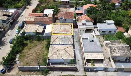 Excelente imóvel à venda no bairro de Jose Gonçalves por R$270.000