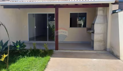 Casa à venda próxima à Praia Rasa em Búzios - R$280.000,00