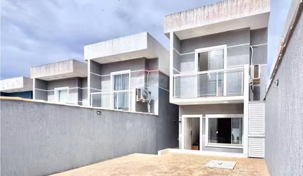 Excelente casa à venda na Rasa, Armação dos Búzios - RJ