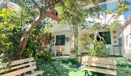 À venda: Encantadora casa com 4 suítes a apenas 300m da Praia de Geribá, Armação dos Búzios