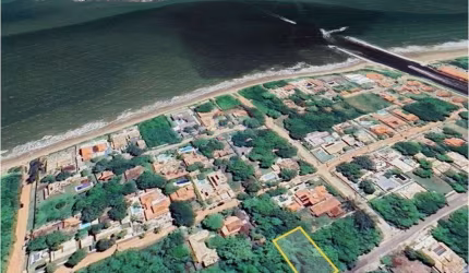 Terreno próximo a canal navegável em Búzios – Regularizado - Oportunidade Única em Área de Alta Valorização