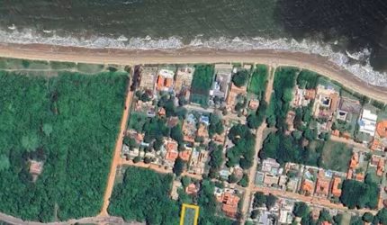 Terreno próximo a canal navegável - regularizado – Oportunidade Única em Área de Alta Valorização em Búzios