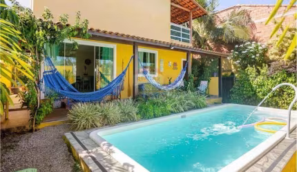 Casa Espetacular à venda em José Gonçalves - Armação dos Búzios no Valor de 545.000