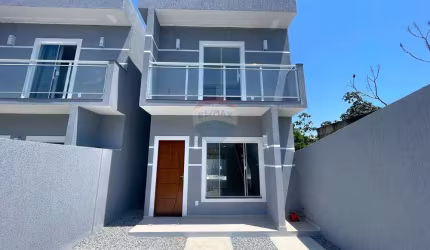 Casa à venda  - Lançamento em São José!