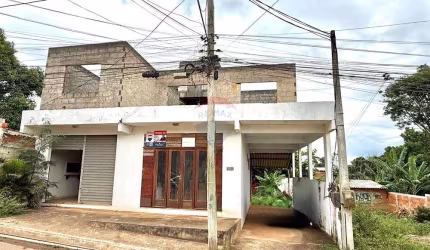Imóvel Comercial R$ 250.000,00 Vila Verde em Búzios.