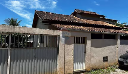 Casa + Quitinete Charmosa à Venda: Conforto e Oportunidade Única!