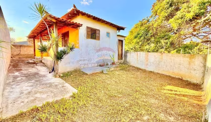Casa com 2 quartos na Vila Verde - Ótimo preço R$ 200.000