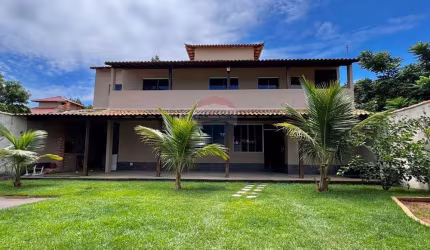 Casa à venda na Boa Vista, Rasa em Armação dos Búzios