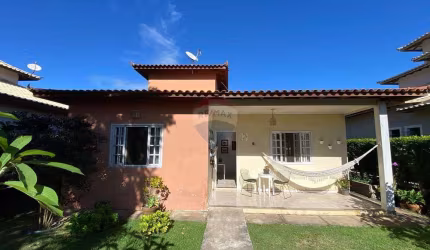 Encantadora Casa em Búzios: 3 Quartos à Venda!