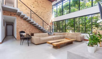 Casa 4 suites para aluguel fixo no Jardim do Lago por R$ 16.000,00!