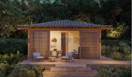 Lançamentos mobiliados Exclusivos  -  Venda de fração de unidade imobiliária -  infraestrutura, serviços e comodidade de um hotel 5 estrelas