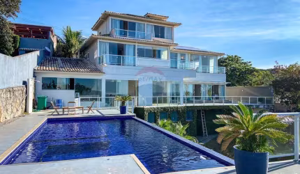 Seu Refúgio de Luxo no Alto de Búzios