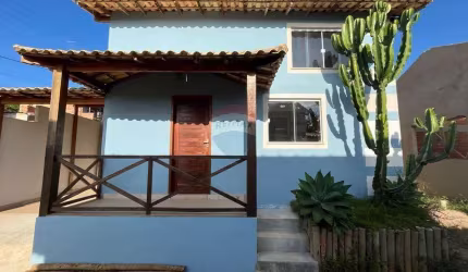 Casa à venda em São José – Armação dos Búzios R$ 190.000