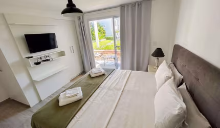 Apartamento á venda 67m² na Tartaruga Búzios