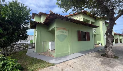 Casa disponível para locação anual em condomínio na praia de Manguinhos, Búzios.
