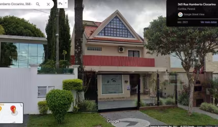 Casa / Sobrado para Venda em Curitiba, Boqueirão, 3 dormitórios, 2 suítes, 3 banheiros, 4 vagas