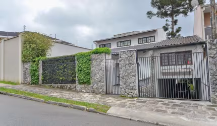 Casa para Venda em São José dos Pinhais, Aristocrata, 5 dormitórios, 1 suíte, 3 banheiros, 3 vagas
