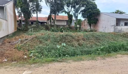 Terreno para Venda em Barra Velha, AÇORIANOS