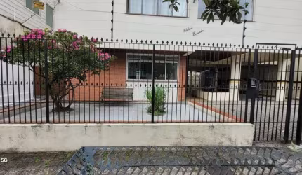 Apartamento para Venda em Curitiba, Centro, 3 dormitórios, 1 banheiro, 1 vaga
