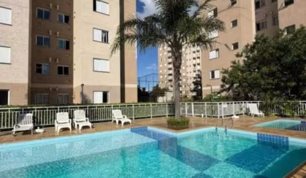 Apartamento para Venda em Curitiba, Xaxim, 2 dormitórios, 1 suíte, 2 banheiros, 1 vaga