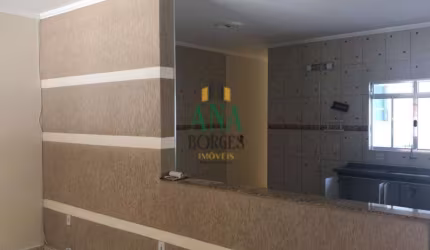 Vendo Casa jardim Nova Ipanema