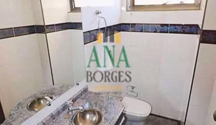 Belíssimo Apartamento a Venda em Localização Privilegiada em Sorocaba