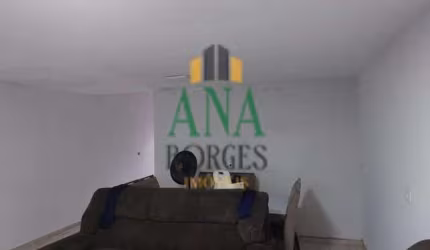 Bela Casa para Locação no  Bairro de Cajuru do Sul
