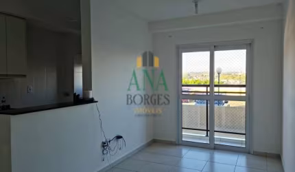 Apartamento no Platinum Iguatemi, lindo com dois dormitórios