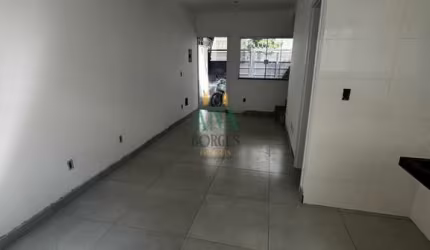 Sobrados Novos na Zona Norte