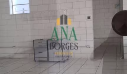 Alugo Barracão Iguatemi com 360m²