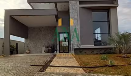Belíssima Casa com Piscina com Borda Infinita a Venda no Alphaville Nova Esplanada 4