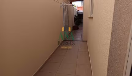 Belissima Casa Venda e/ou Locacao no Condominio Residencial Aldeia da Mata