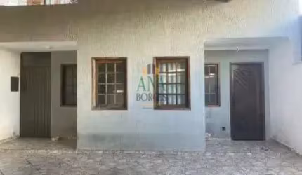 Sobrado com 2 suítes